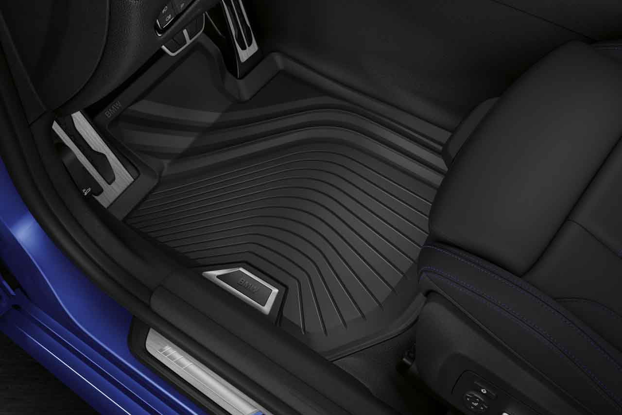 front floor mat g20 1