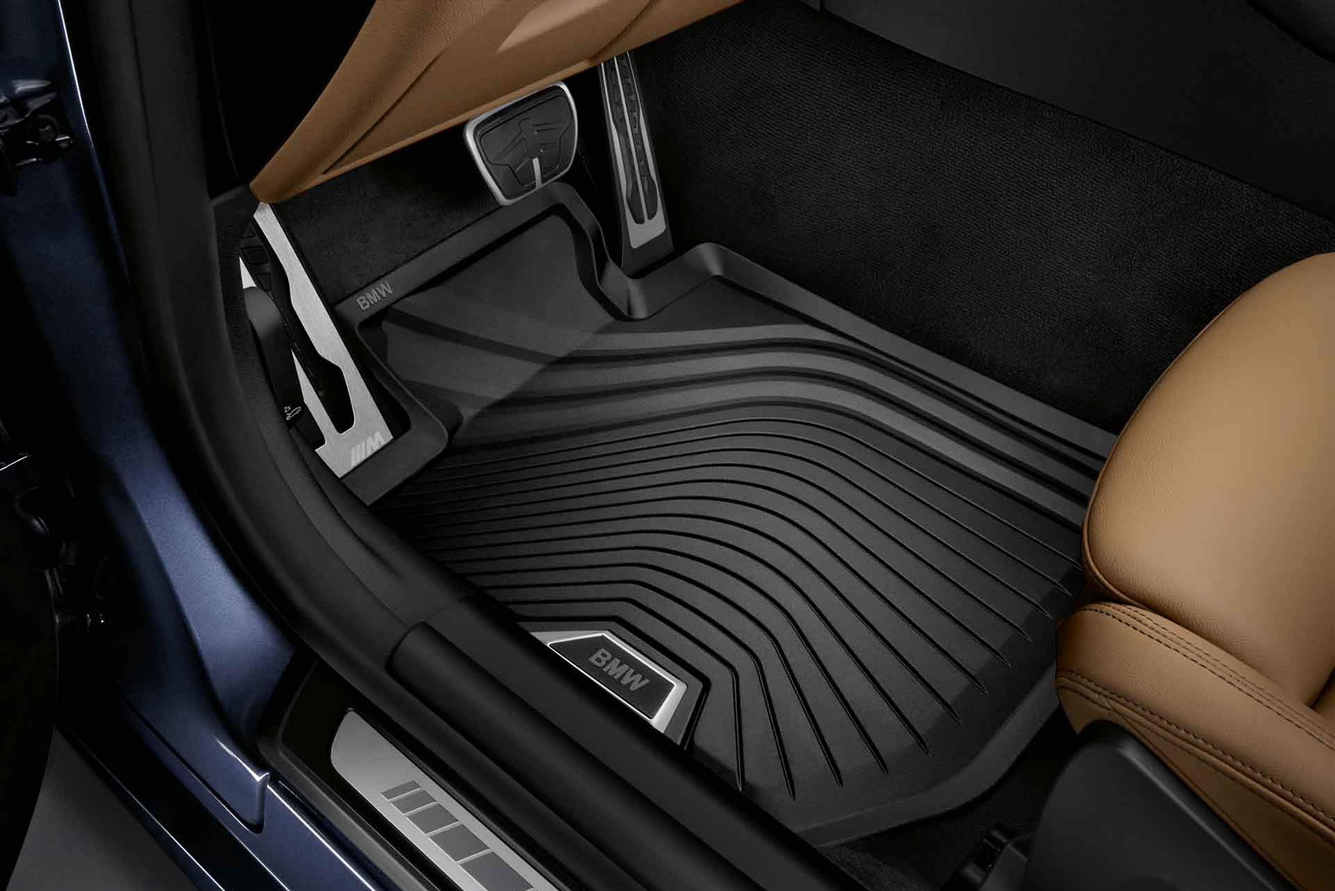 front floor mat g20 2