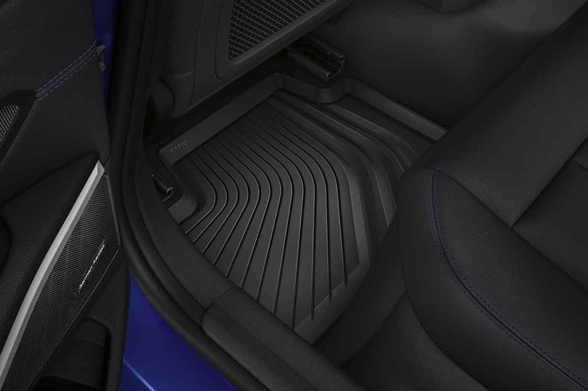 rear floor mat g20 1
