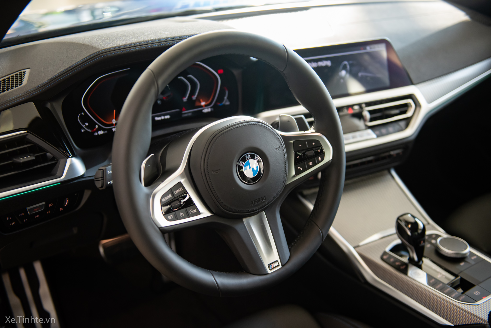 vo lang m sport g20 1