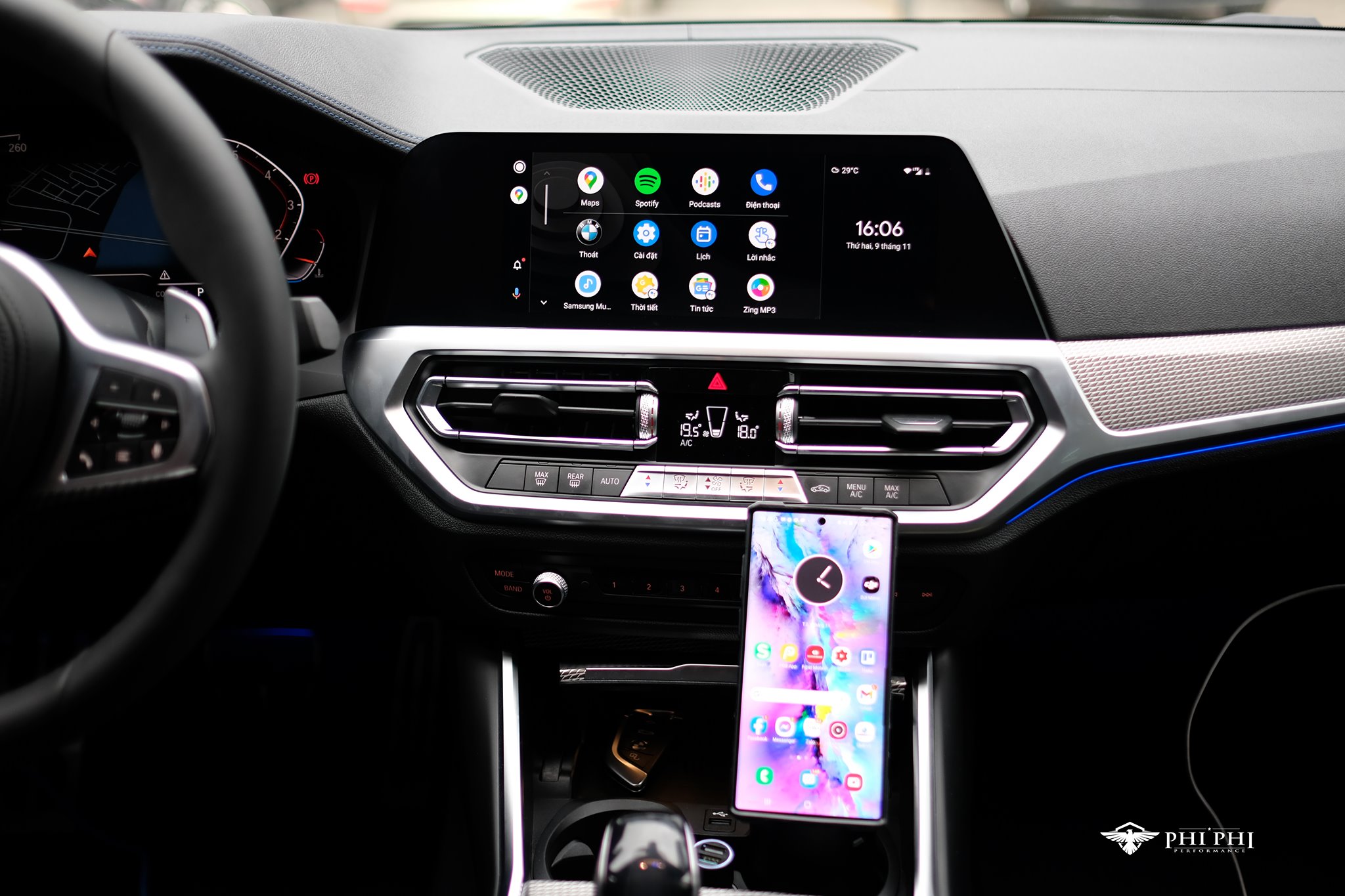 Android Auto G20 1