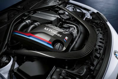 Nâng Cấp Công Suất