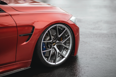 Mâm (Vành) & Lốp